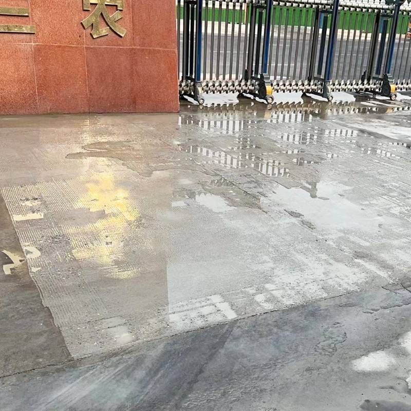 沈河水泥路面翻新砂浆